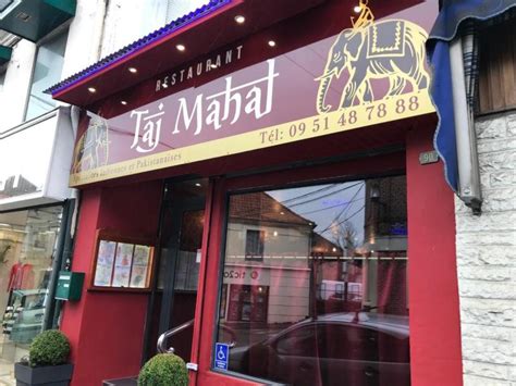 indien argenteuil|Rani – Restaurant Indien